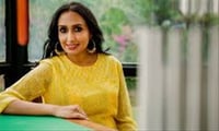 Aditi Balbir a successful Women Entrepreneur